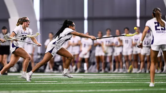 Sammy White vs Stanford