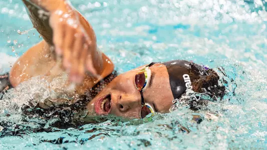 Swim Win vs Miami