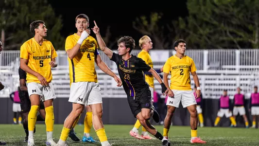 Tyler Glassberg Celebration
