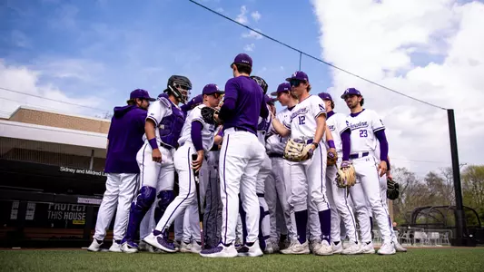Northwestern Baseball
