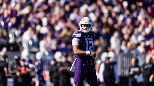 QB 1 - Jack Lausch