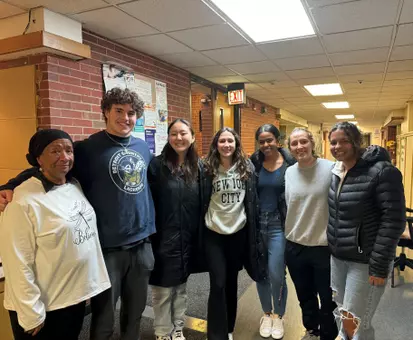 Canned Food Drive 2023