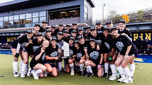 BIG TEN CHAMPS