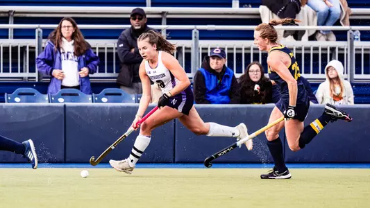 Maddie vs Michigan