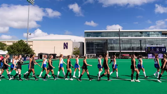 Field Hockey Preview