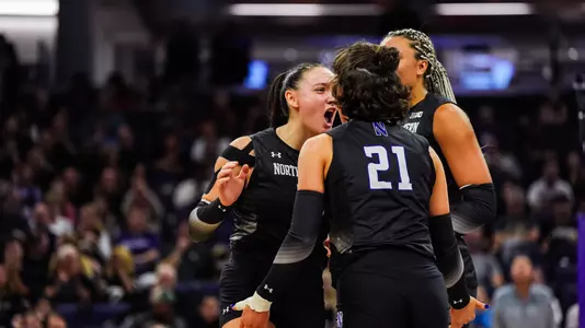 NU vs Purdue