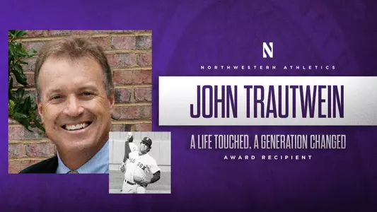 John Trautwein Kabiller Award