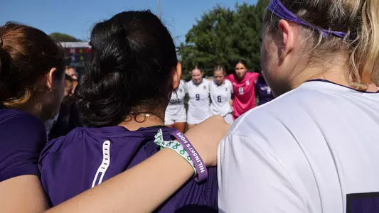 Northwestern Women's Soccer