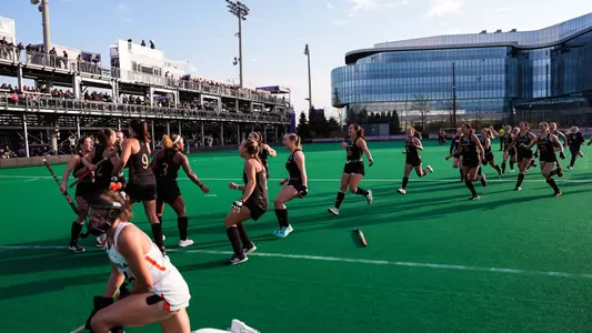 'Cats Beat Virginia