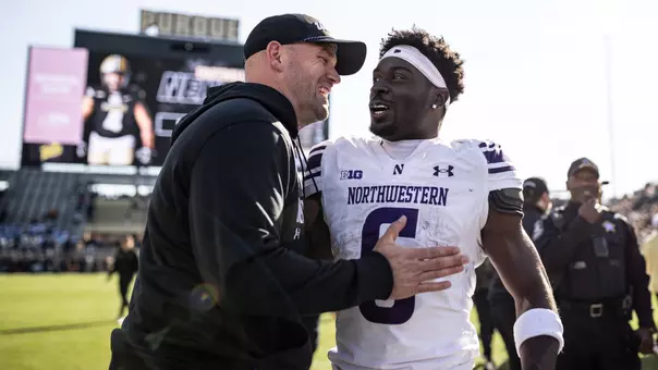 2024 Football Schedule - Northwestern Athletics 2024-football-schedule-northwestern-athletics