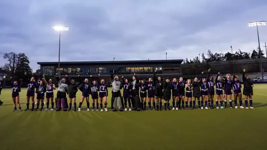 Victory Field Hockey