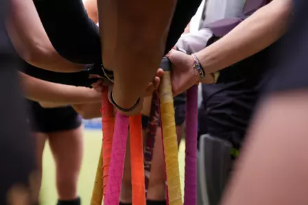 Meet the 2025 Field Hockey Newcomers Image
