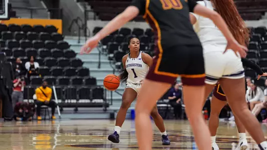 Xamiya Walton
