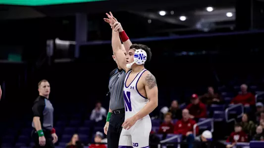Navarro vs IU