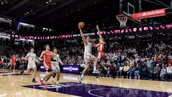 2024-25 Men's Basketball Schedule - Northwestern Athletics 2024-25-men-s-basketball-schedule-northwestern-athletics