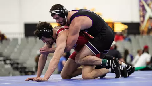 Mayfield at CKLV