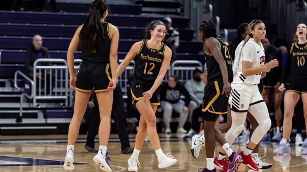 2024-25 Women's Basketball Schedule - Northwestern Athletics 2024-25-women-s-basketball-schedule-northwestern-athletics