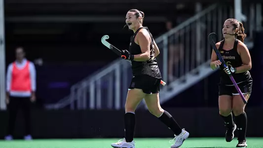 Lauren Wadas