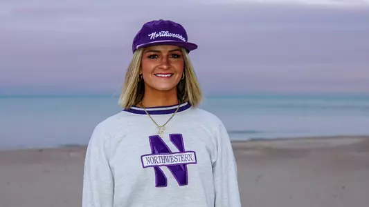 Delaney Sweitzer