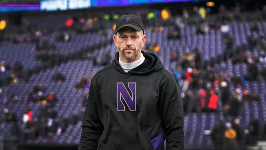 paul creighton northwestern