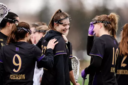 Northwestern Athletics