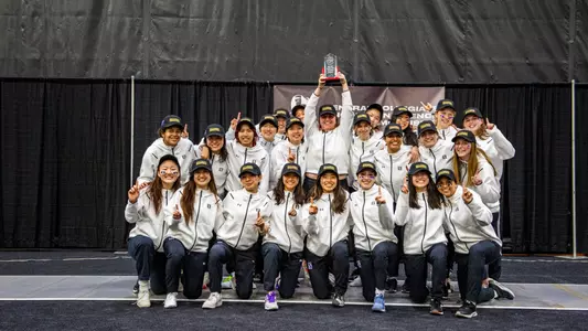 2024 CCFC Team Championship Photo