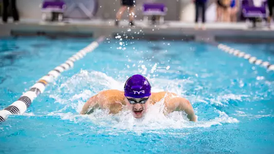 Swim B1G