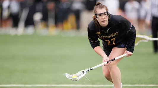 Izzy POTW