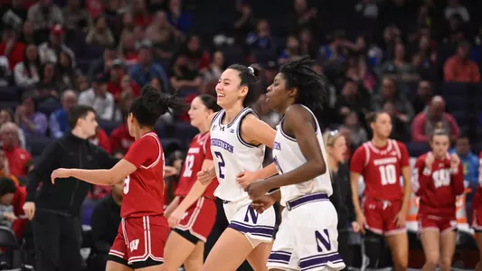 Lau & Daley vs. Wisconsin