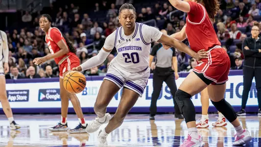 'Cats Hit the Road for Rematch With Illini Image
