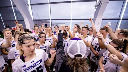 Lax Ryan Fieldhouse