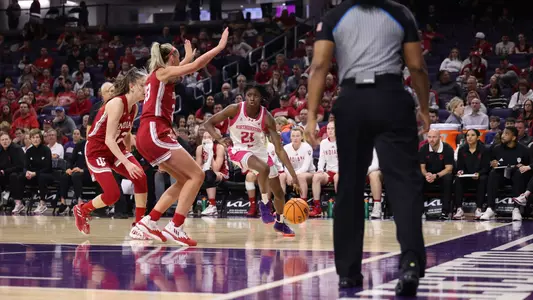 'Cats Visit Rutgers for Regular Season Finale Image