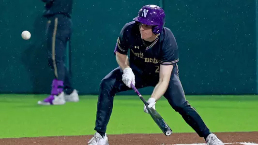 Northwestern Baseball