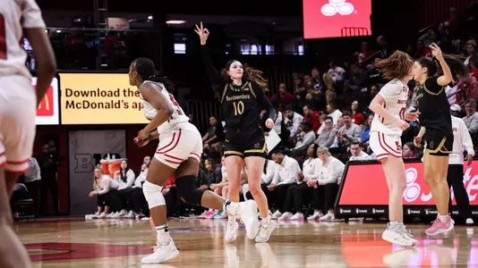 Walsh at Rutgers