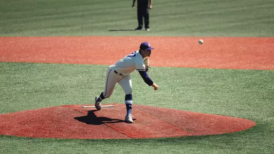 Kyle Potthoff vs Maryland