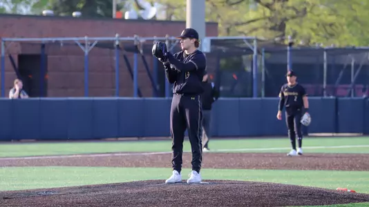 Nolan Morr at Illinois