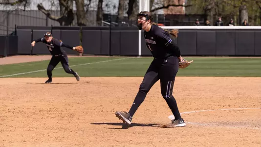 ashley miller at purdue sunday
