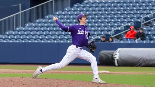 Matt McClure at Penn State