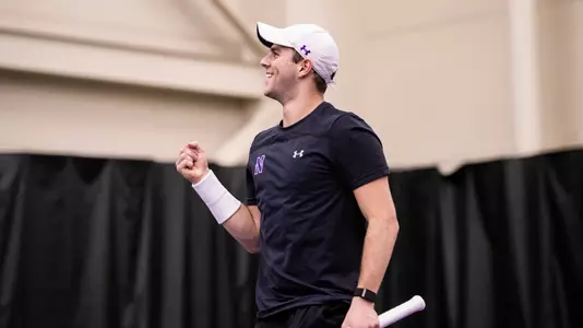 Miller vs Duke (MTEN beat Duke)