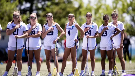 LAX preview