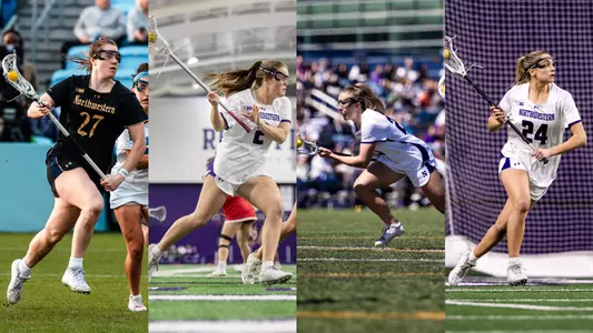 All Americans LAX