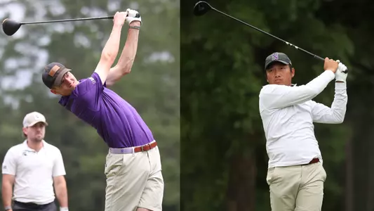 Men's Golf PING All-Region
