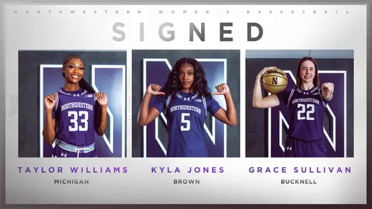 WBB Transfers