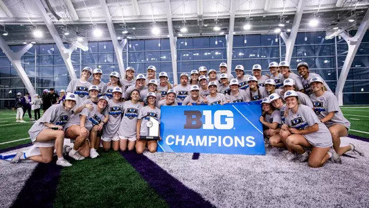 B1G Tournament Champs
