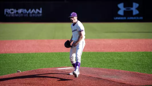 Nolan Morr vs Milwaukee