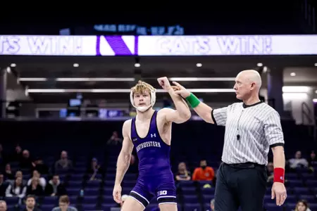Aiden Vandenbush