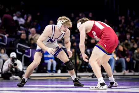 Aiden Vandenbush