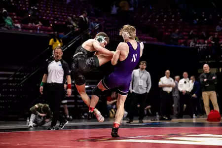 Aiden Vandenbush