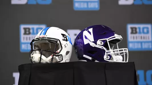 MediaDayHelmet