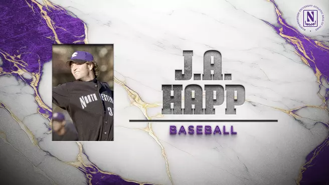 J.A. Happ (Baseball, 2002-04)